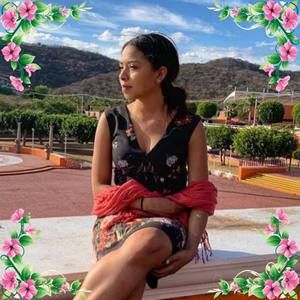 Meet your Posher, Rosemary